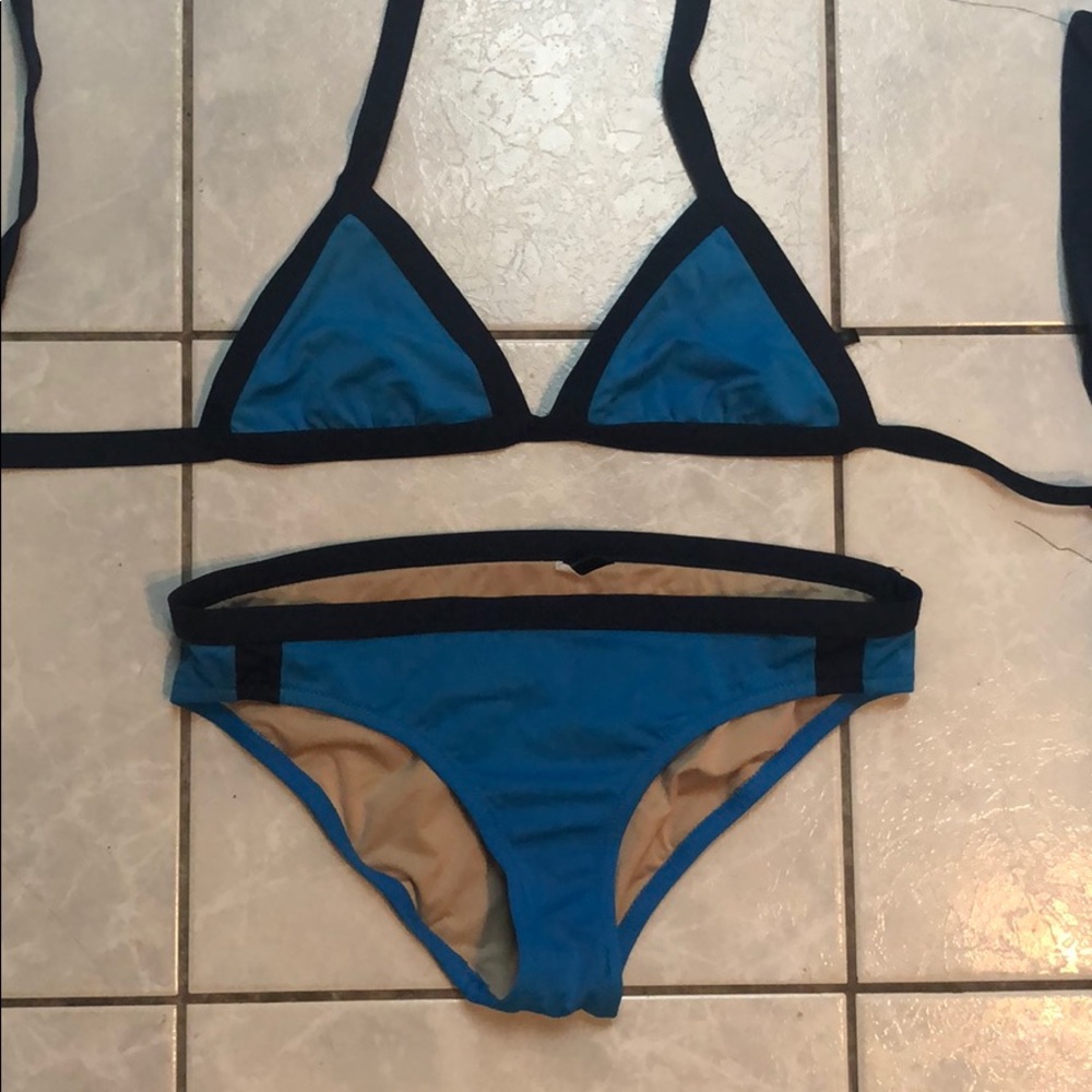J. Crew Bikini